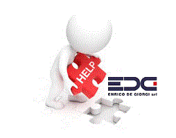 inoltra un ticket di supporto 1