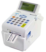 Stampante termica SATO Standalone TH2