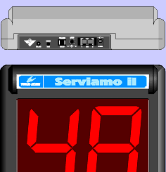 ELIMINACODE Sistemi semplici e complessi mono multi sportello