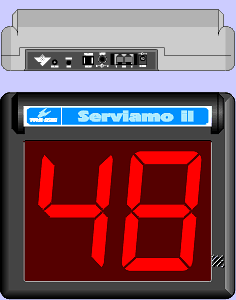 Sistemi Eliminacode in Sardegna