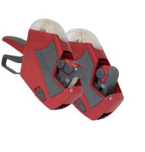 Prezzatrici METO Catalogo