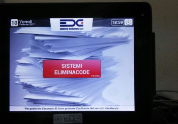 monitor visel
