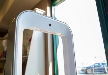 Nuova Antenna RF Checkpoint NEO