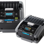 Nuova stampante mobile: PW2NX Series