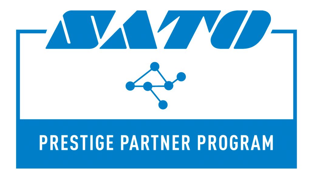 partner SATO LOGO